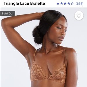 Savage X Fenty Bralette L